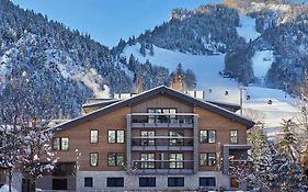 W Aspen